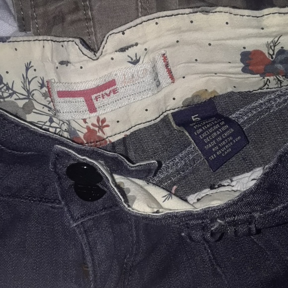 Nice sailor- pleated dress shorts - Picture 6 of 7